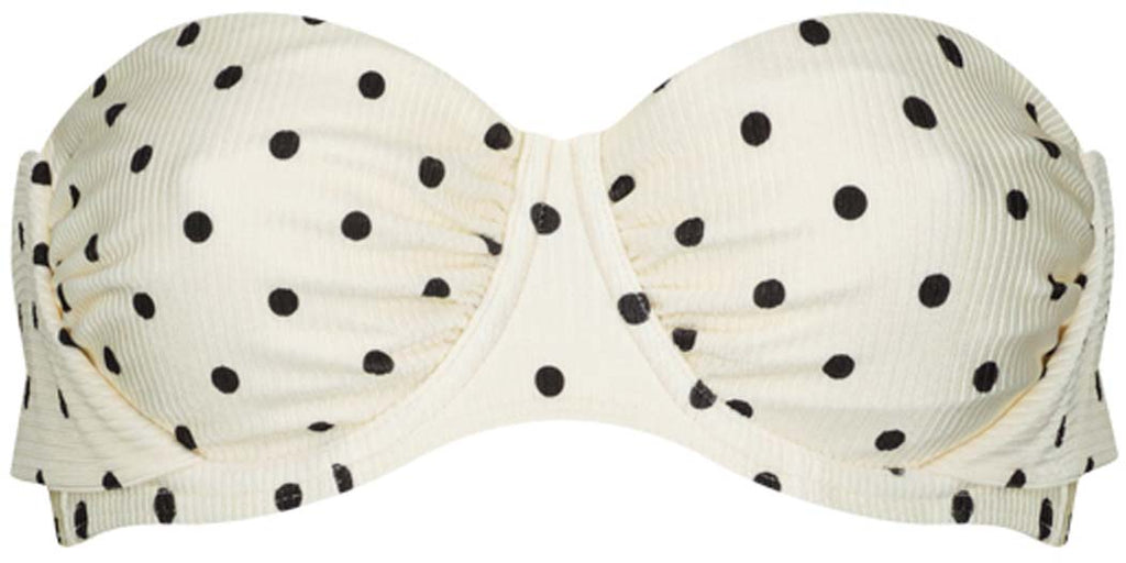 On Point Wired bikinitop