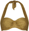 Desert Glow Wired bikinitop