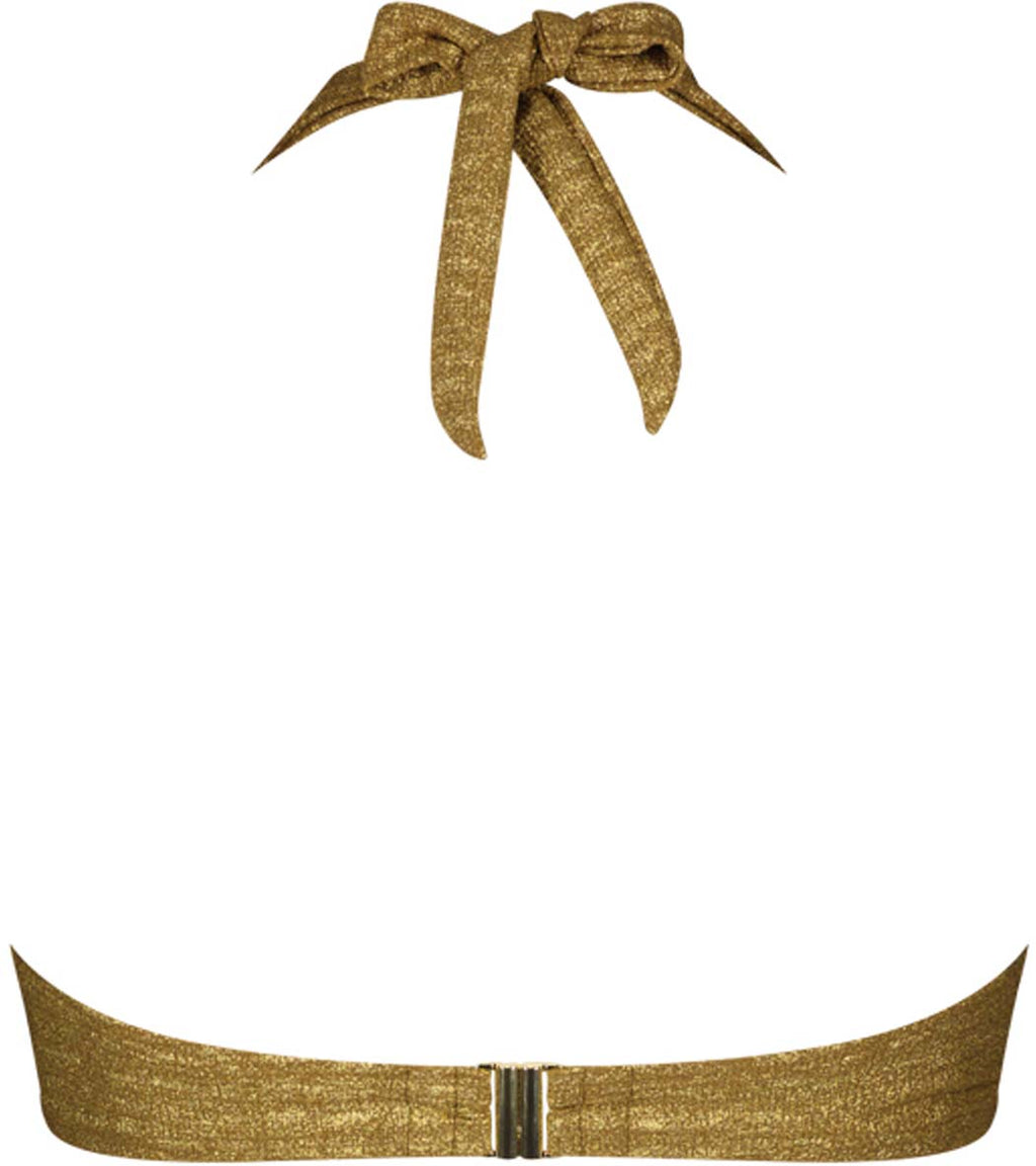 Desert Glow Wired bikinitop