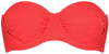 Treasure Teaberry Wired bikinitop