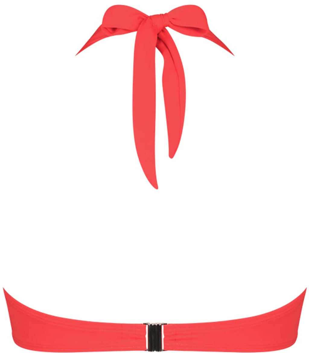 Treasure Teaberry Wired bikinitop