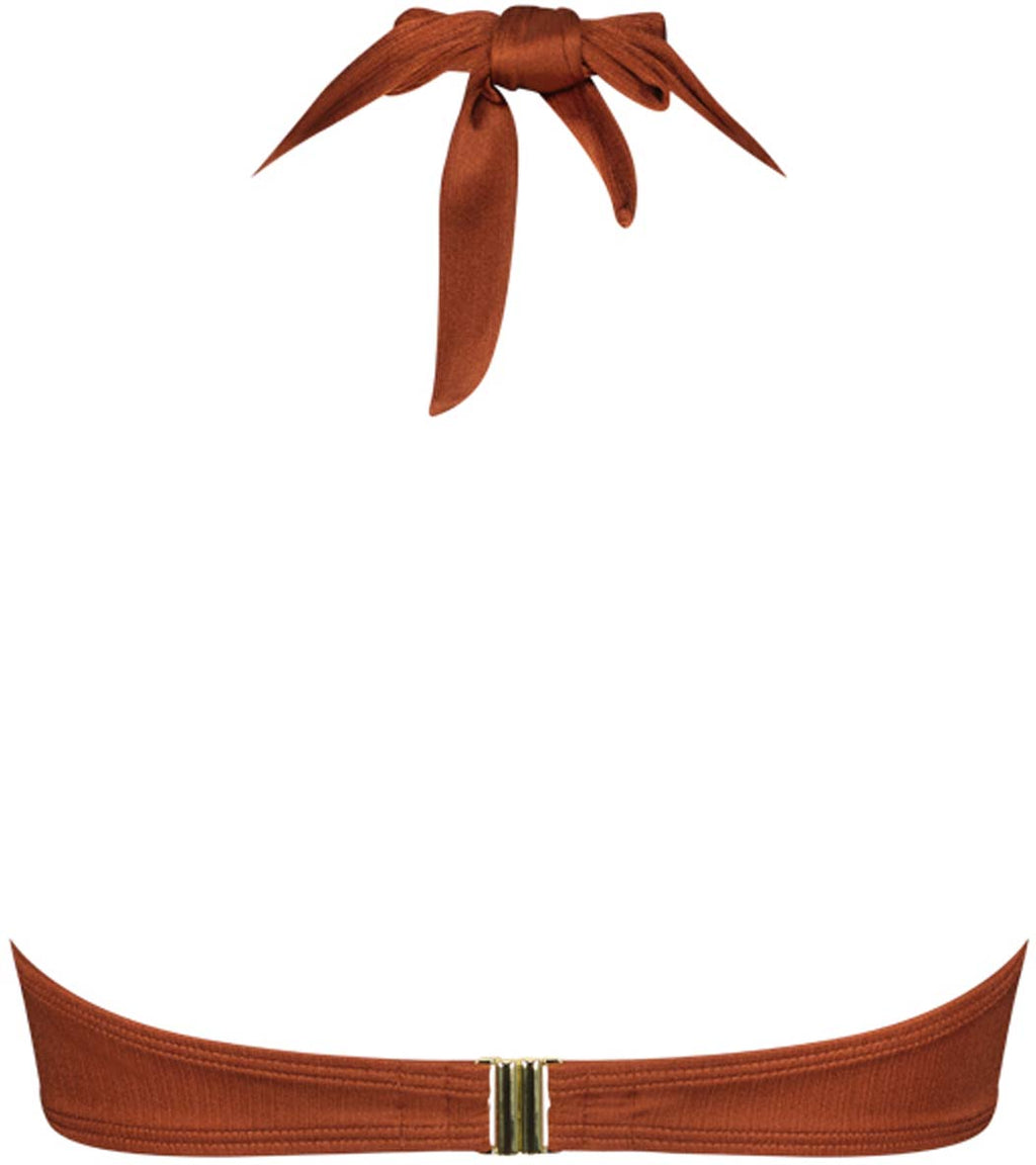 Treasure Cedar Wired bikinitop