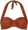 Treasure Cedar Wired bikinitop