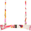 Japanese Floral Padded Wired bikinitop