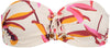 Japanese Floral Padded Wired bikinitop