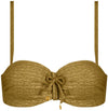Desert Glow Padded Wired bikinitop