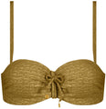 Desert Glow Padded Wired bikinitop