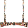 Sea Souvenir Padded Wired bikinitop