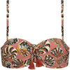 Sea Souvenir Padded Wired bikinitop