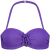 Evening Glam Padded Wired bikinitop
