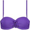 Evening Glam Padded Wired bikinitop