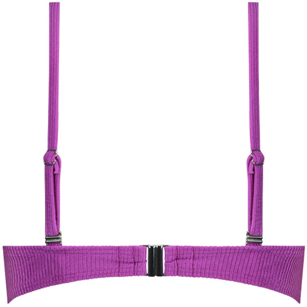 Beach Glory Padded Wired bikinitop