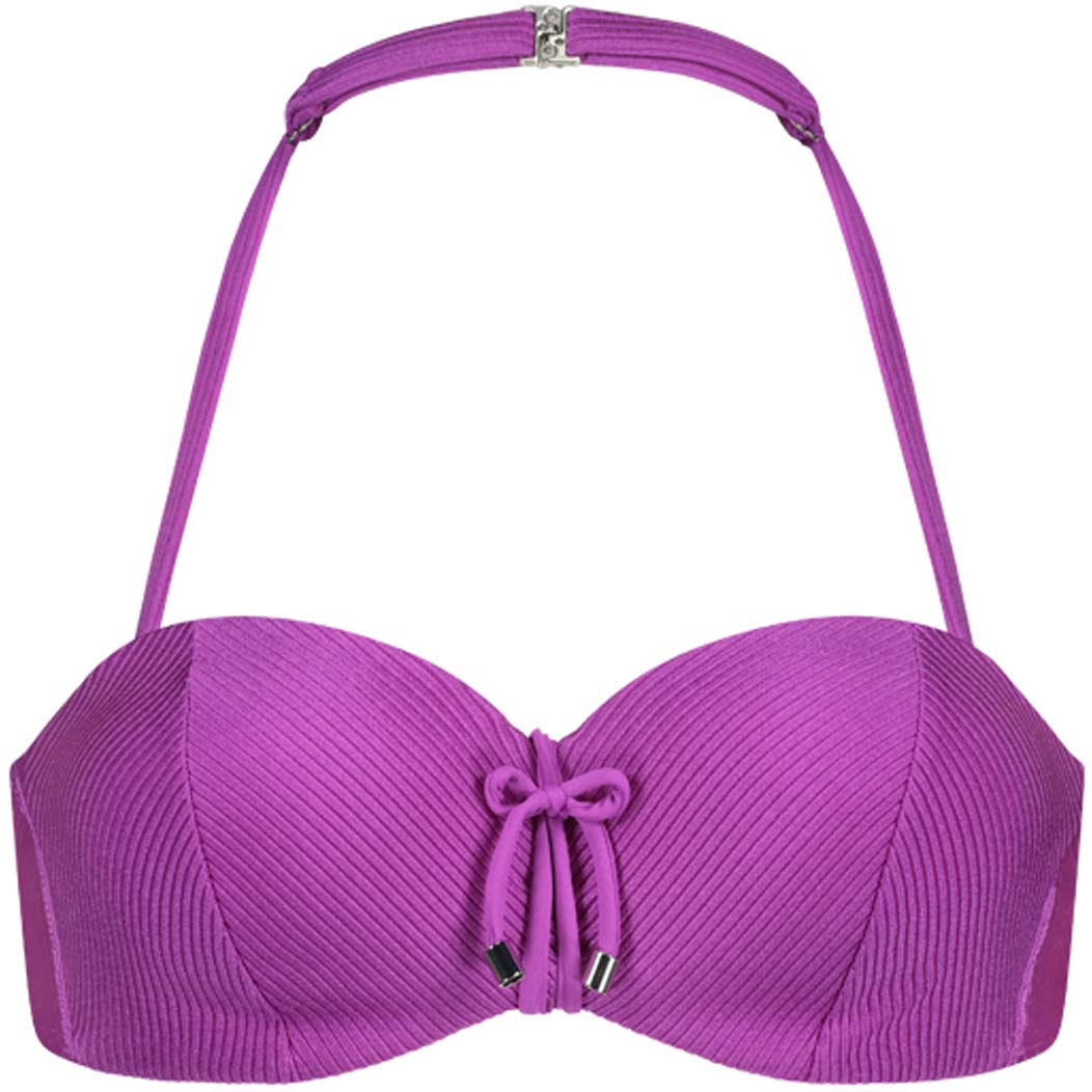 Beach Glory Padded Wired bikinitop