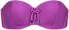 Beach Glory Padded Wired bikinitop