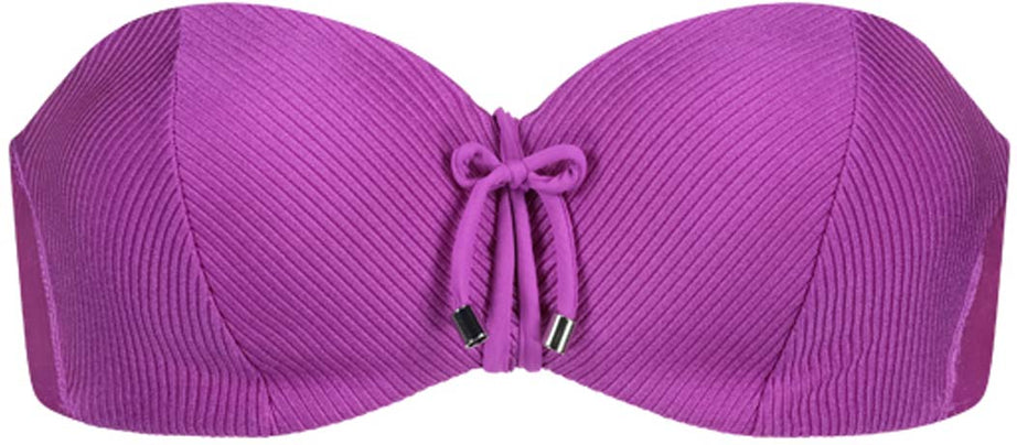 Beach Glory Padded Wired bikinitop