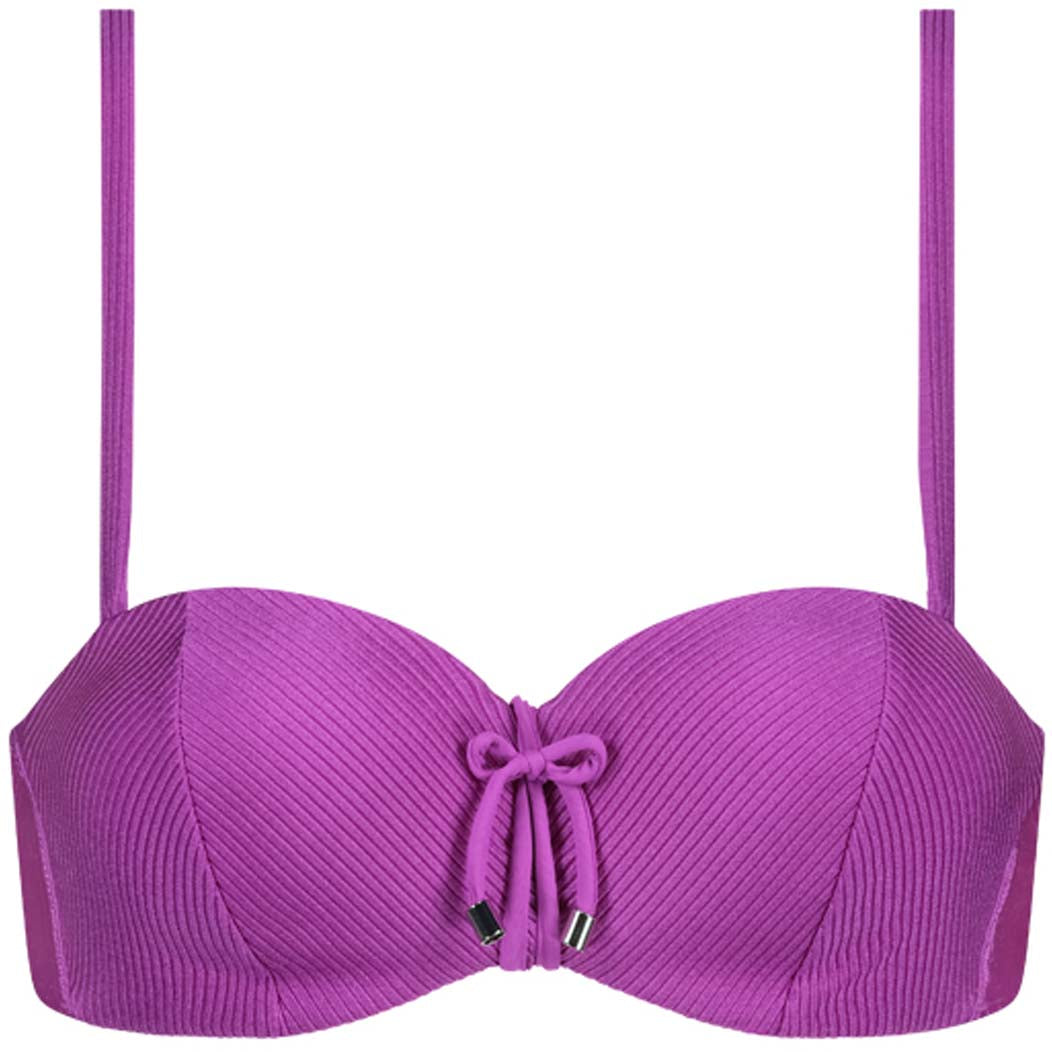 Beach Glory Padded Wired bikinitop