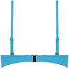 Aqua Padded Wired bikinitop