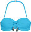 Aqua Padded Wired bikinitop