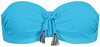 Aqua Padded Wired bikinitop