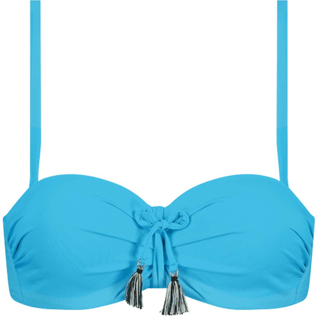 Aqua Padded Wired bikinitop