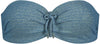 Mystic Glow Padded Wired bikinitop