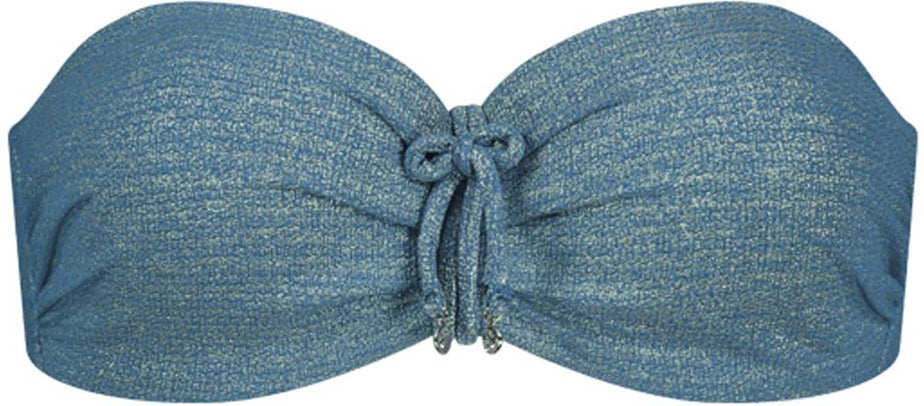 Mystic Glow Padded Wired bikinitop
