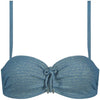 Mystic Glow Padded Wired bikinitop