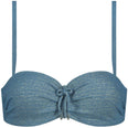 Mystic Glow Padded Wired bikinitop