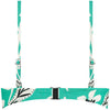 Java Padded Wired bikinitop