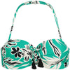 Java Padded Wired bikinitop