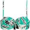 Java Padded Wired bikinitop