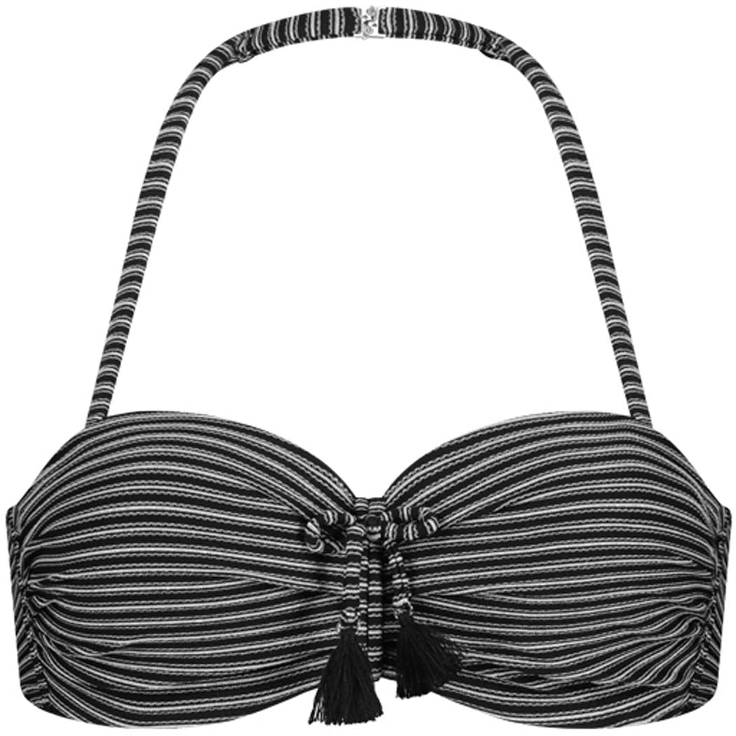 Boho Bliss Padded Wired bikinitop