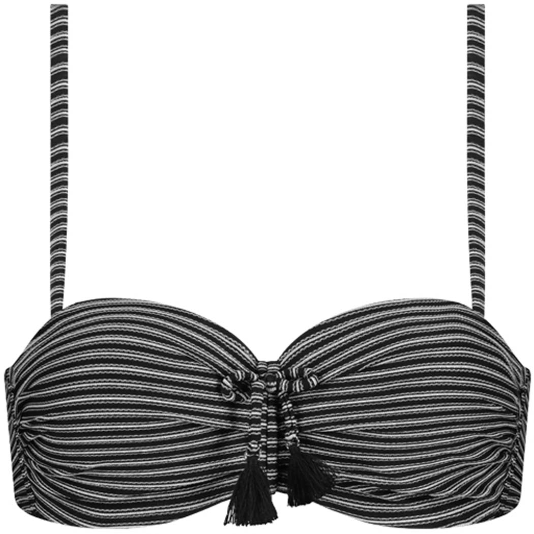 Boho Bliss Padded Wired bikinitop