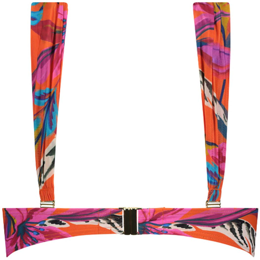 Bora Bora Padded Wired bikinitop