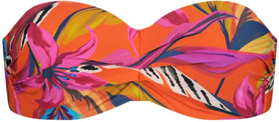 Bora Bora Padded Wired bikinitop