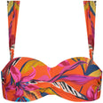 Bora Bora Padded Wired bikinitop