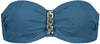 Summer Silence Padded Wired bikinitop