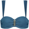 Summer Silence Padded Wired bikinitop