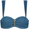 Summer Silence Padded Wired bikinitop
