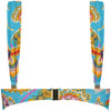 Orient Padded Wired bikinitop
