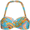 Orient Padded Wired bikinitop