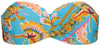 Orient Padded Wired bikinitop