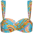 Orient Padded Wired bikinitop