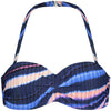 Allure Padded Wired bikinitop