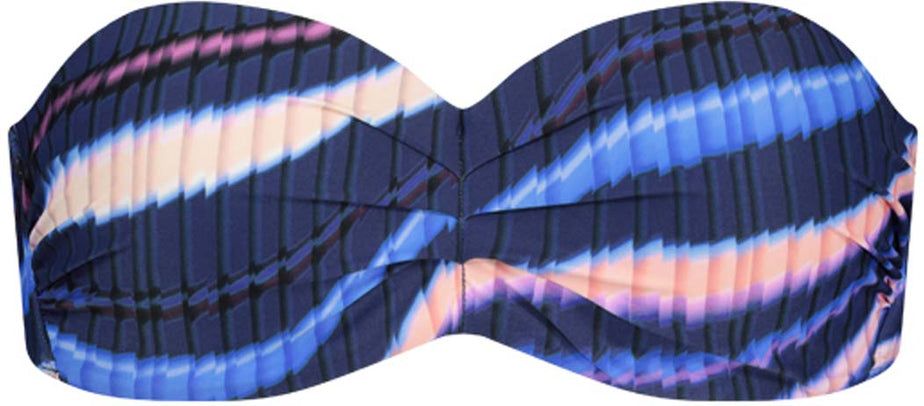 Allure Padded Wired bikinitop