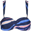 Allure Padded Wired bikinitop