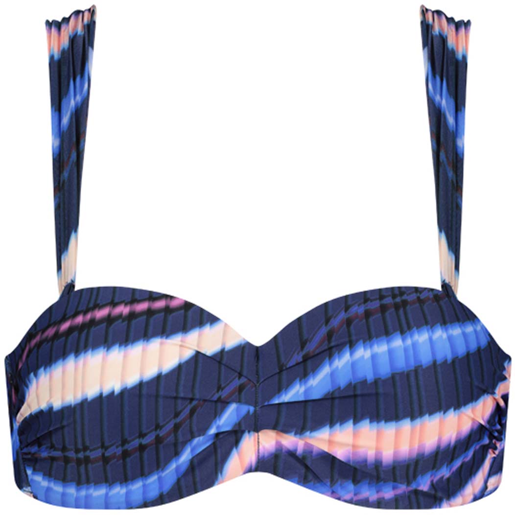 Allure Padded Wired bikinitop