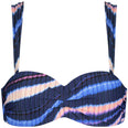 Allure Padded Wired bikinitop