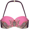 Holiday Padded Wired bikinitop