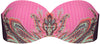 Holiday Padded Wired bikinitop